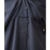 前釦オフショルBL | RETRO GIRL | 詳細画像28 