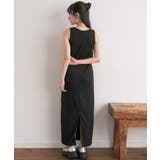 カップ付ノースリOP | RETRO GIRL | 詳細画像10 