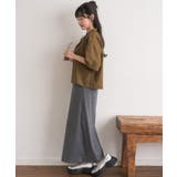 カップ付ノースリOP | RETRO GIRL | 詳細画像13 