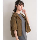 カップ付ノースリOP | RETRO GIRL | 詳細画像16 