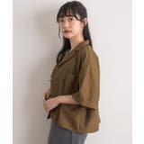 カップ付ノースリOP | RETRO GIRL | 詳細画像17 