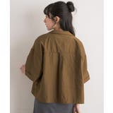 カップ付ノースリOP | RETRO GIRL | 詳細画像18 