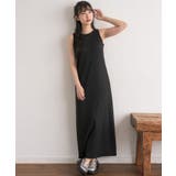 カップ付ノースリOP | RETRO GIRL | 詳細画像2 