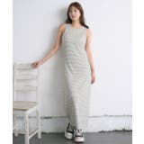 カップ付ノースリOP | RETRO GIRL | 詳細画像20 