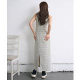 カップ付ノースリOP | RETRO GIRL | 詳細画像22 