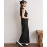 カップ付ノースリOP | RETRO GIRL | 詳細画像3 