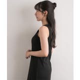 カップ付ノースリOP | RETRO GIRL | 詳細画像8 