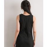 カップ付ノースリOP | RETRO GIRL | 詳細画像9 