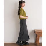 クルーZIPカーデ | RETRO GIRL | 詳細画像11