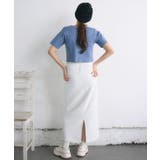 クルーZIPカーデ | RETRO GIRL | 詳細画像29