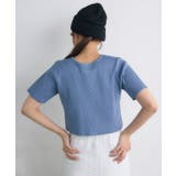 クルーZIPカーデ | RETRO GIRL | 詳細画像33