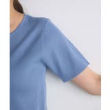 クルーZIPカーデ | RETRO GIRL | 詳細画像35