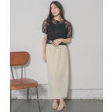 花刺繍レースBL | RETRO GIRL | 詳細画像10