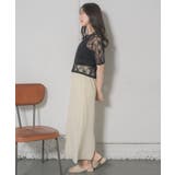 花刺繍レースBL | RETRO GIRL | 詳細画像12