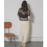 花刺繍レースBL | RETRO GIRL | 詳細画像13