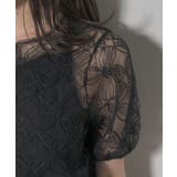 花刺繍レースBL | RETRO GIRL | 詳細画像19