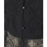 花刺繍レースBL | RETRO GIRL | 詳細画像20