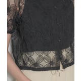 花刺繍レースBL | RETRO GIRL | 詳細画像21