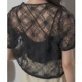 花刺繍レースBL | RETRO GIRL | 詳細画像22