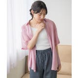 半袖BIGシャツ | RETRO GIRL | 詳細画像14