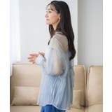 2wayシアーSH | RETRO GIRL | 詳細画像10 