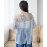 2wayシアーSH | RETRO GIRL | 詳細画像11 