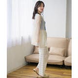 2wayシアーSH | RETRO GIRL | 詳細画像13 