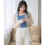 2wayシアーSH | RETRO GIRL | 詳細画像16 