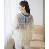 2wayシアーSH | RETRO GIRL | 詳細画像19 