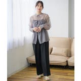 2wayシアーSH | RETRO GIRL | 詳細画像20 