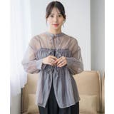 2wayシアーSH | RETRO GIRL | 詳細画像23 