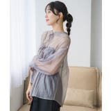 2wayシアーSH | RETRO GIRL | 詳細画像25 