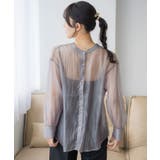 2wayシアーSH | RETRO GIRL | 詳細画像27 