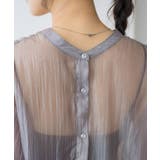 2wayシアーSH | RETRO GIRL | 詳細画像29 