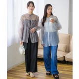 2wayシアーSH | RETRO GIRL | 詳細画像3 