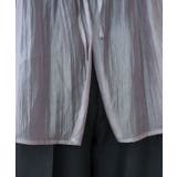 2wayシアーSH | RETRO GIRL | 詳細画像32 