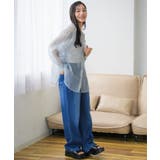 2wayシアーSH | RETRO GIRL | 詳細画像5 