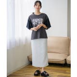 袖切替リメイクTEE | RETRO GIRL | 詳細画像10