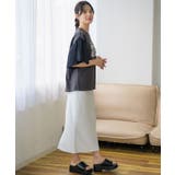 袖切替リメイクTEE | RETRO GIRL | 詳細画像11