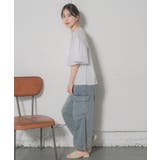 袖切替リメイクTEE | RETRO GIRL | 詳細画像20