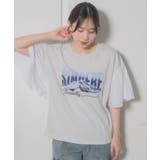 袖切替リメイクTEE | RETRO GIRL | 詳細画像22