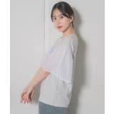 袖切替リメイクTEE | RETRO GIRL | 詳細画像24