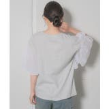 袖切替リメイクTEE | RETRO GIRL | 詳細画像25