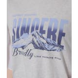 袖切替リメイクTEE | RETRO GIRL | 詳細画像27