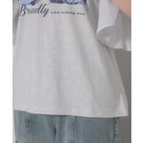 袖切替リメイクTEE | RETRO GIRL | 詳細画像28