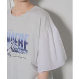 袖切替リメイクTEE | RETRO GIRL | 詳細画像29