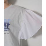 袖切替リメイクTEE | RETRO GIRL | 詳細画像30