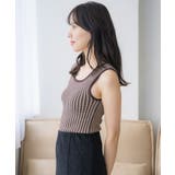 柄NTタンク | RETRO GIRL | 詳細画像16