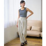 柄NTタンク | RETRO GIRL | 詳細画像2