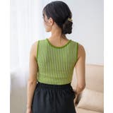 柄NTタンク | RETRO GIRL | 詳細画像25